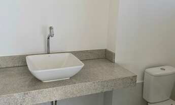 Imagem 7: Penthouse 03 suíte no Jardim Goiás ao lado do Flamboyant Shop