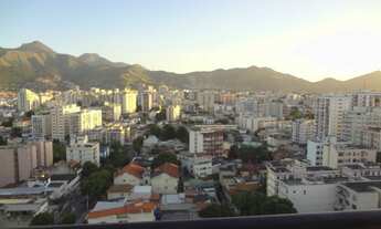 Imagem 5: Apartamento para venda possui 68 metros quadrados com 2 quartos em Cachambi - Rio de Janei