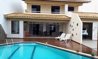 Imagem: Casa Coroa do Meio