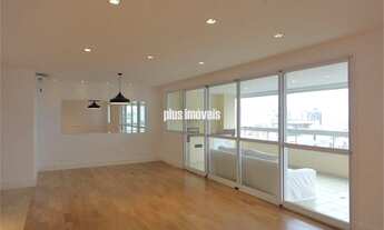 Imagem 2: ITAIM BIBI Apartamento com 3 dormitórios