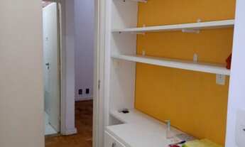 Imagem 3: Ótimo apartamento com garagem pronto para morar