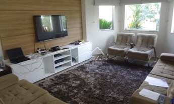 Imagem 3: Casa com 3 dormitórios à venda, 300 m² por R$ 1.800.000,00 - Condomínio Arujá Ville - Aruj