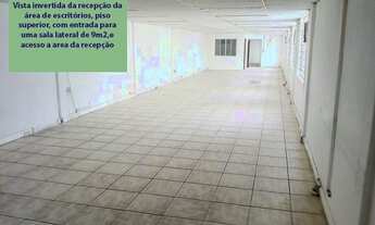 Imagem 7: Galpão/Depósito/Armazém para aluguel e venda possui 830 m²