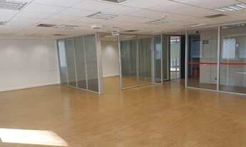 Imagem 3: Conjunto para alugar, 509 m² por R$ 38.229,75/mês - Pinheiros - São Paulo/SP