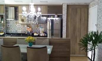 Imagem: Vendo apartamento no Jardim Pedroso, Mauá