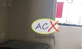 Imagem 4: Apartamento com 2 dormitórios à venda, 58 m² por R$ 395.000,00 - Juvevê - Curitiba/PR