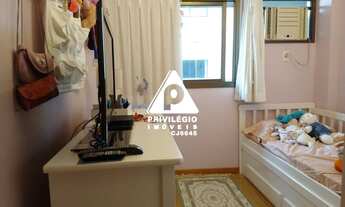 Imagem 7: 3 QUARTOS SENDO 1 SUÍTE COM 2 VAGAS EM BOTAFOGO