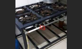 Imagem 5: Ponto à venda, 60 m² - Boqueirão - Santos/SP