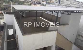 Imagem 3: Vendo casa 3 quartos no Bairro Morada do Serro