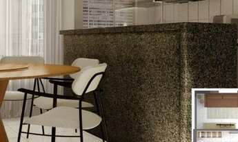 Imagem 11: Apartamento para venda possui 47 metros quadrados com 2 quartos em Samambaia Norte - Brasí