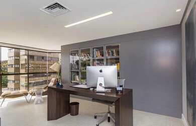 Imagem 7: Porto Alegre - Apartamento Padrão - Bela Vista