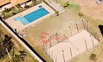 Imagem 4: Chácara nos Pires de Cima, 5000 m2 piscina Limeira SP