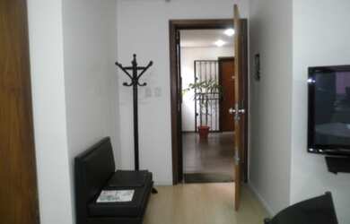 Imagem 2: Porto Alegre - Conjunto Comercial/Sala - Moinhos De Vento