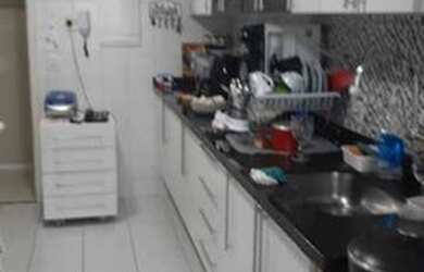 Imagem 7: Rio de Janeiro - Apartamento Padrão - Taquara