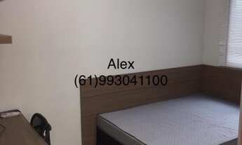 Imagem 4: Alugo kit no Sudoeste ao lado do Parque do Bosque