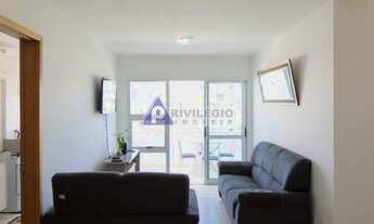 Imagem: Cobertura à venda, 2 quartos, 1 suíte