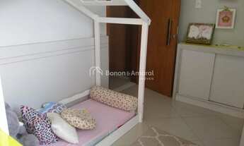 Imagem 6: Casa de condomínio para venda tem 297 metros quadrados com 4 suites