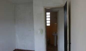 Imagem 5: Vendo Apto no Fonseca com Dependência Completa