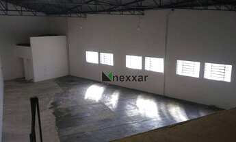 Imagem 6: Barracão para alugar, 282 m² por R$ 6.000/mês - Vila Pagano - Valinhos/SP