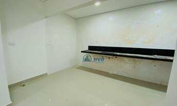 Imagem 5: Lindo Apartamento com 3 dormitórios à venda, 74 m² por R$ 440.000 - Vila Curuçá - Santo An