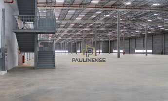 Imagem 7: Galpão para alugar, 3092 m² por R$ 55.656,00/mês - Chácaras São Martinho - Campinas/SP