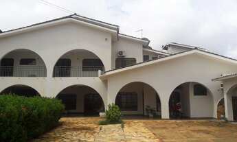 Imagem: Sobrado em 02 lotes e 6 suites na 110 sul