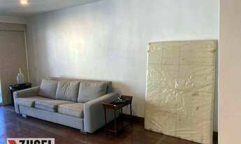 Imagem 3: Apartamento com 3 dormitórios à venda, 160 m² por R$ 1.700.000,00 - São Conrado - Rio de J