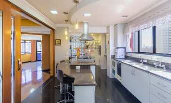 Imagem 6: CURITIBA - Padrão - Água Verde