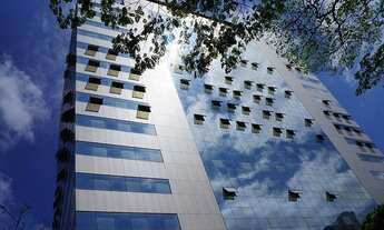 Imagem: BELO HORIZONTE - Loja/Salão - Savassi