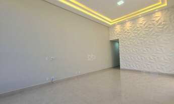 Imagem 4: Casa com 3 dormitórios à venda, 137 m² por R$ 912.000,00 - Condomínio Gran Reserve - Indai