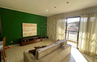 Imagem 2: Venda de Apartamentos / Padrão na cidade de Araraquara