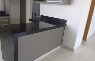 Imagem 7: ótima casa com 3 suítes,plana, móveis, área gourmet, estuda permuta como parte de pagame