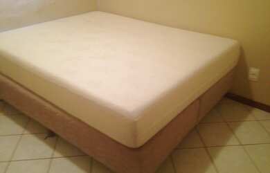 Imagem 4: Apartamento para venda com 60 m2 com 2 quartos em Aguas Claras, Brasília - DF