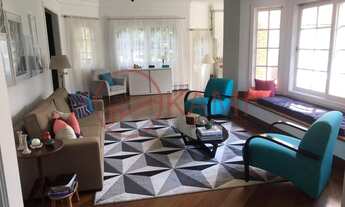 Imagem 7: Locação ou Venda, Casa em Condomínio, Alphaville, Barueri