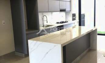 Imagem 4: RIBEIRãO PRETO - Casa de Condomínio - Reserva Imperial