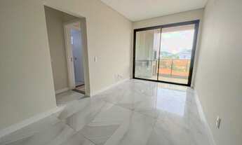 Imagem 7: Apto novo alto padrão com 02 suítes 02 vagas em Bombas - pagamento facilitado