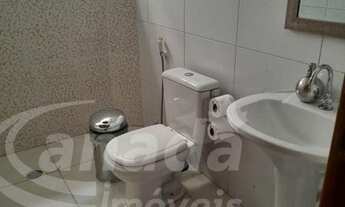 Imagem 5: Casa - Jardim das Flores