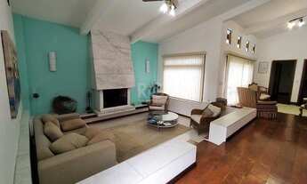 Imagem 6: Porto Alegre - Casa Padrão - Passo da Areia