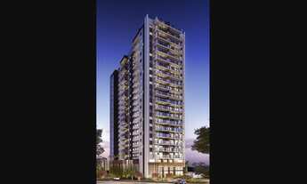 Imagem 4: Lume Residencial - Apartamento com 3 quartos sendo 1 suite - Recreio dos Bandeirantes - RJ