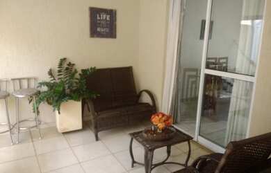 Imagem 5: Casa Condomínio Belvedere