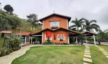 Imagem: Chácara na Zona Norte apenas 20 minutos