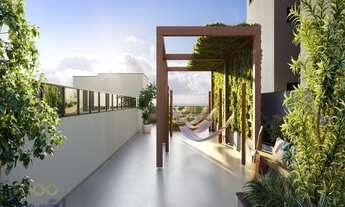 Imagem 6: Apartamento frente mar em Penha com 2 e 3 dormitórios