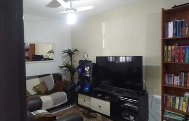 Imagem 4: Casa linear NÃO GEMINADA no Bairro Oiticica II em Campo Grande