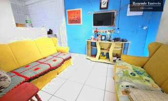 Imagem 3: Casa com 4 dormitórios à venda, 120 m² por R$ 127.000 - Diadema Caiuá - Curitiba/PR