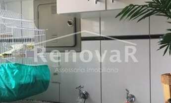 Imagem 7: Sumaré - Apartamento Padrão - Parque Emília