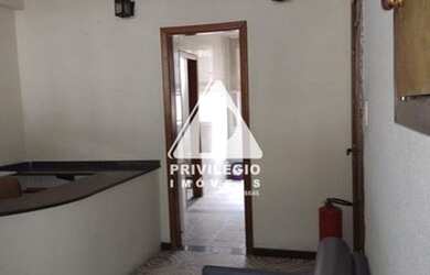 Imagem 3: Andar corrido à venda, Centro - RIO DE JANEIRO/RJ