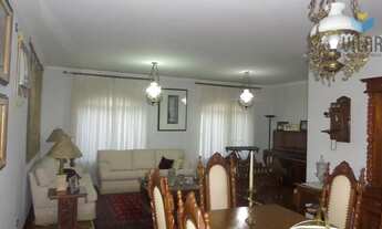 Imagem 6: Casa à venda, 314 m² por R$ 1.200.000,00 - Jardim Santa Rosália - Sorocaba/SP