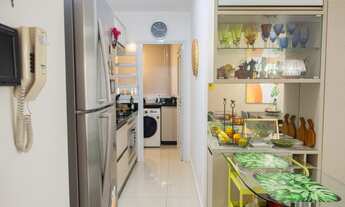 Imagem 5: APARTAMENTO À VENDA EM JURERÊ 2 DORMITÓRIOS