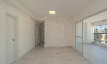 Imagem 6: São Paulo - Apartamento Padrão - Santo Amaro