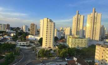 Imagem: Apartamento a Venda no bairro Centro - Campos